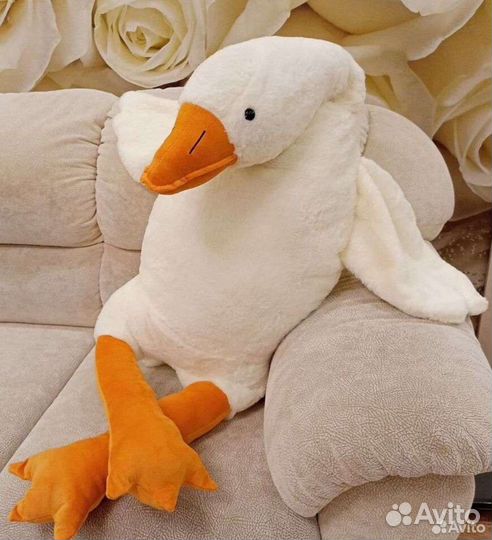 Гусь-обнимусь 130см