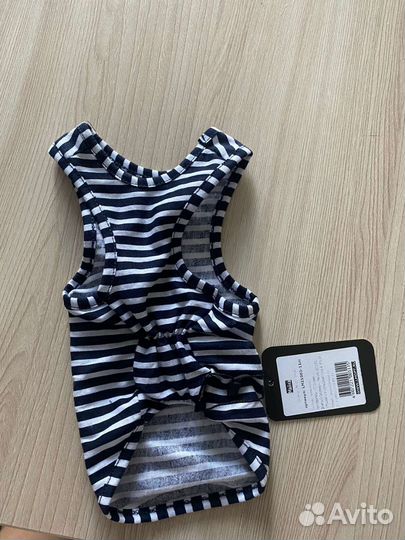 Майка для животных