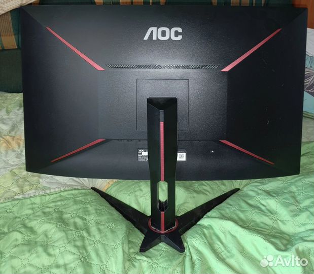 Монитор AOC C32G1 32 