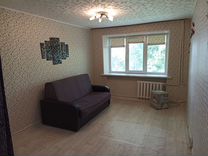 Комната 18,5 м² в 1-к., 5/5 эт.