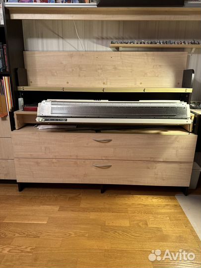 Вязальная машина silver reed sk-8860