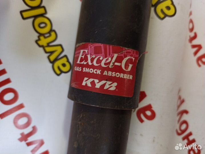 Стойка амортизатор Volkswagen Multivan