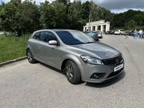 Kia Ceed 1.6 MT, 2011, 196 230 км, с пробегом, цена 750 000 руб.