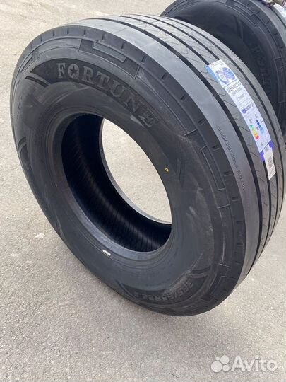 Fortune 385/65R22,5 FAR603 Таиланд Грузовые шины