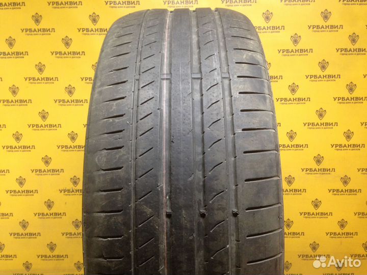 Continental ContiSportContact 5 245/45 R19 102W