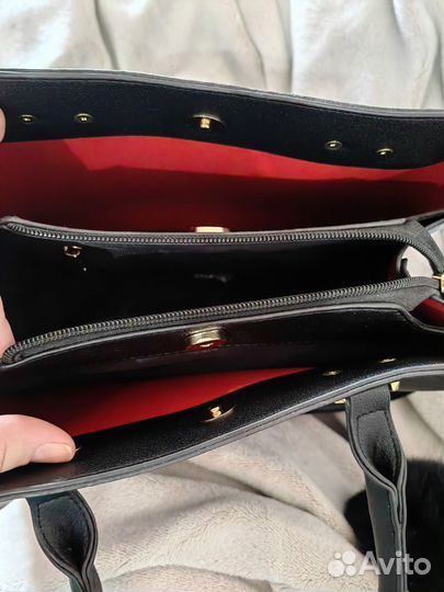 Сумка женская через плечо