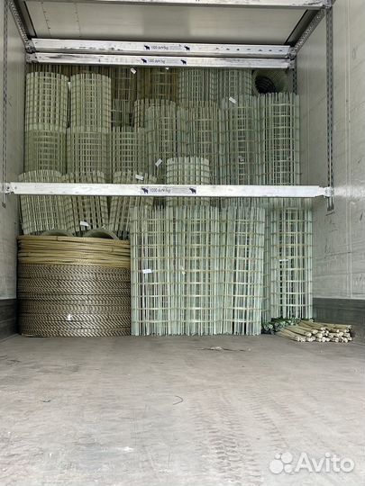 Арматура стеклопластиковая композитная