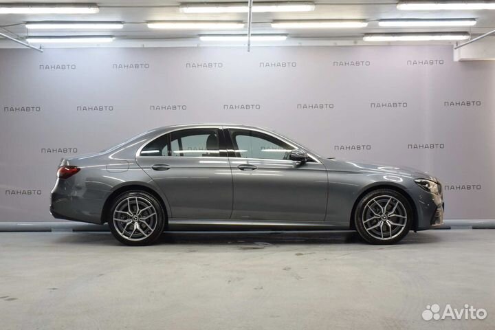 Mercedes-Benz E-класс 2.0 AT, 2021, 21 453 км