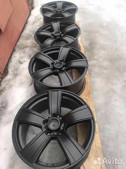 Литые диски на (Мерседес Ауди Фольксваген)