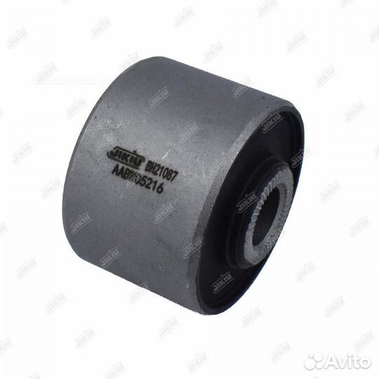 Jikiu BH21087 Втулка рычага зад прав