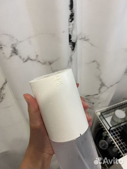 Диспенсер для мыла xiaomi