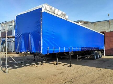 Тенты сдвижные крыши