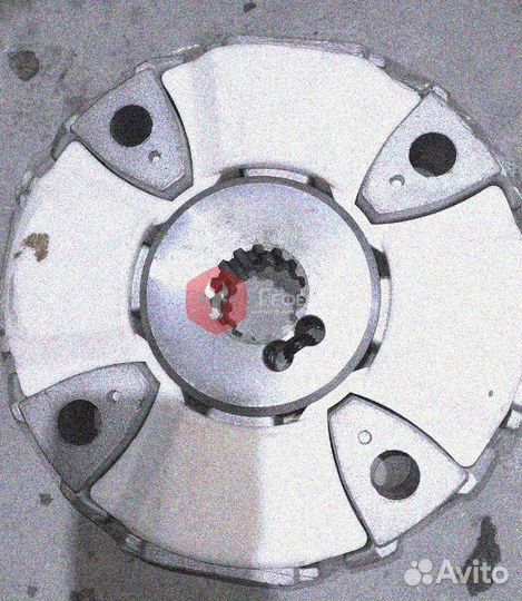 Муфта насоса Hyundai 13E6-16010