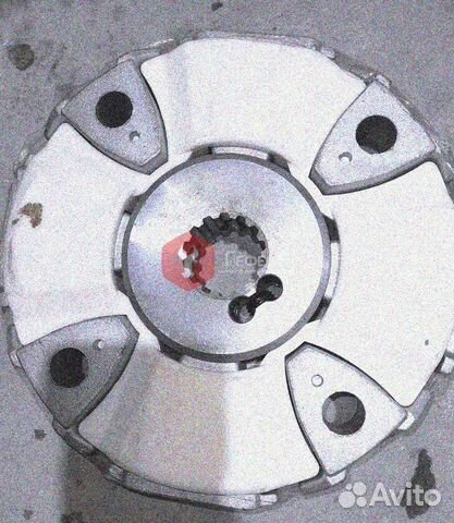 Муфта насоса Hyundai 13E6-16010