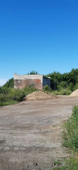 Производство, 4000 м²