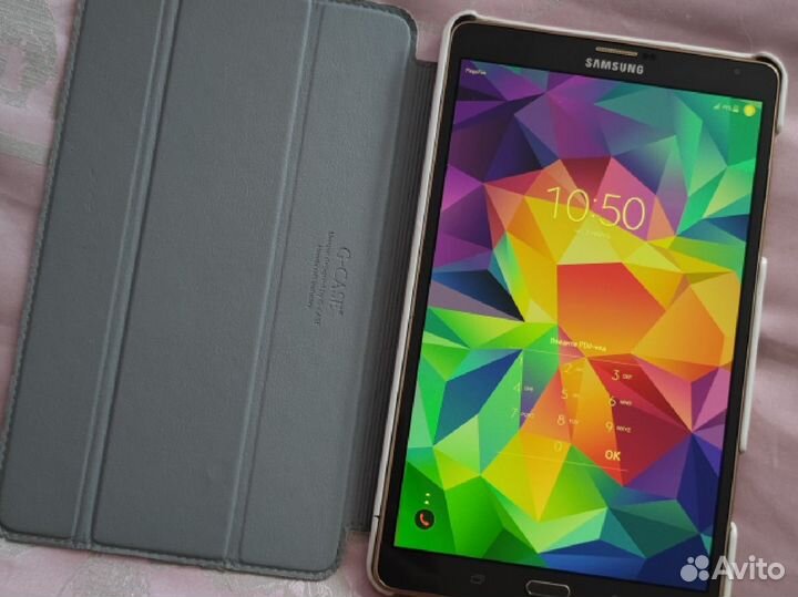 Планшет samsung galaxy tab s