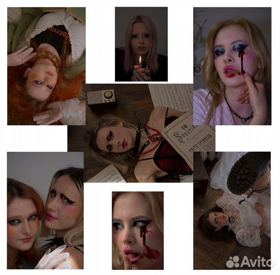 Фотограф (начинающий)