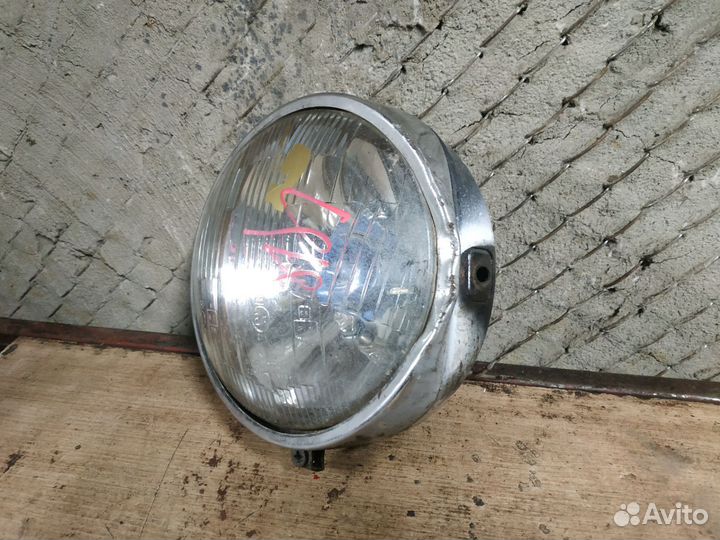 Фара на Мотоцикл иж Минск Восход