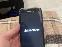 Lenovo S820, 8 ГБ