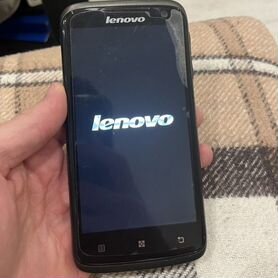 Lenovo S820, 8 ГБ