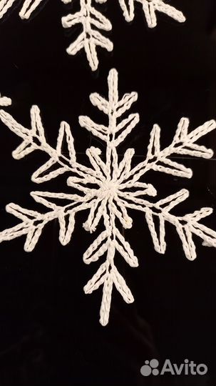 Новогодний декор