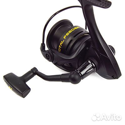 Катушка Nautilus Total Feeder NTF3000S