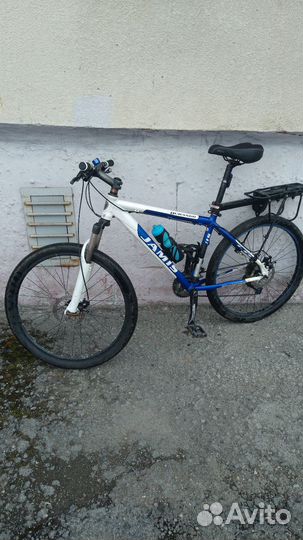 Продам велосипед бу