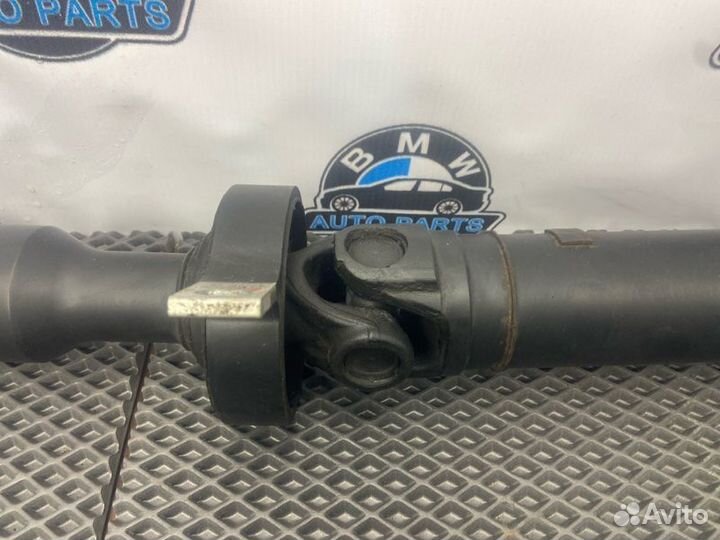 Карданный вал задний Bmw 3 Серии F30 N20B20B 2014