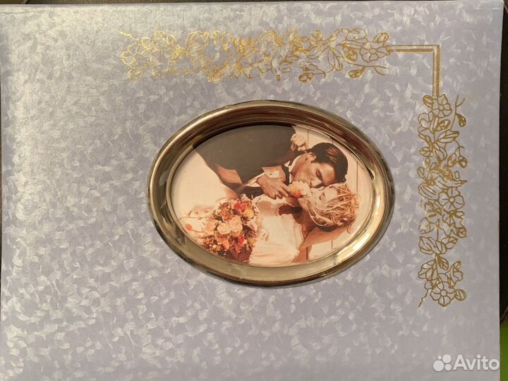 Альбом для фотографий