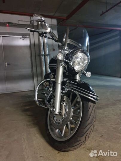 Yamaha xv1900 Stratoliner