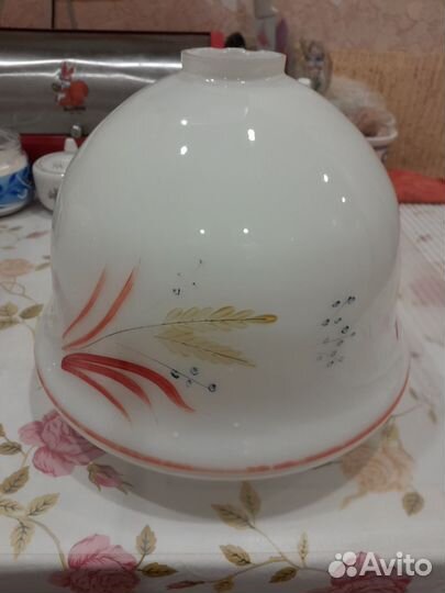 Плафон СССР