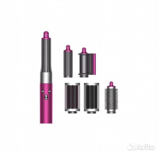 Мультистайлер Dyson