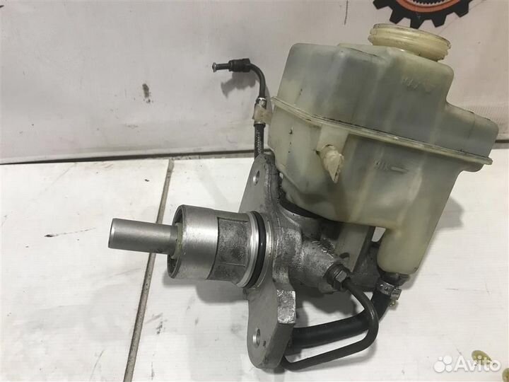 Цилиндр тормозной главный BMW 7-серия E65/E66