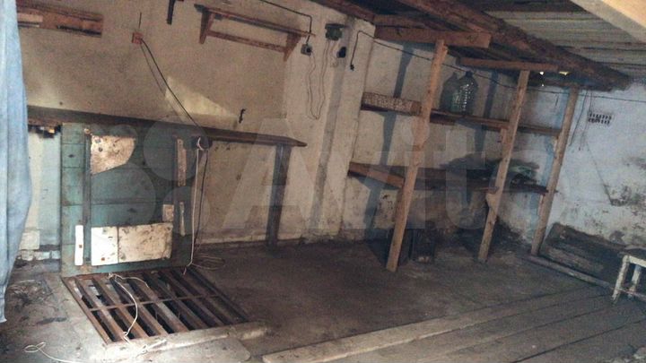 Гараж, 30 м²