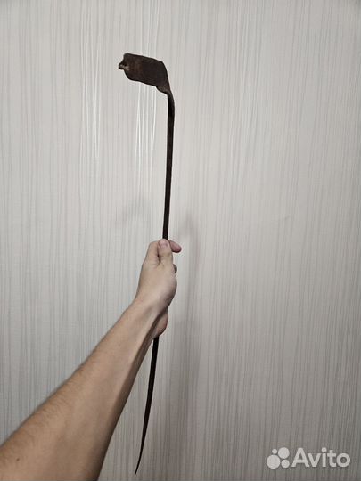 Коса Немецкая Военная,немецкий инструмент