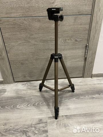 Штатив Hama Star 700