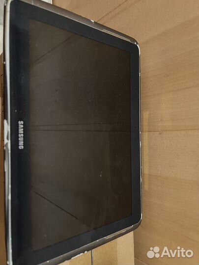 Планшет Samsung GT-N8000