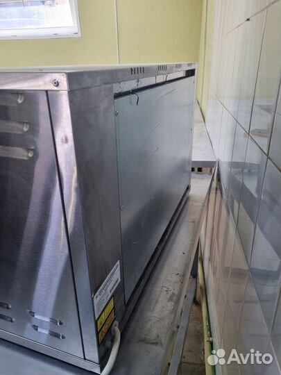 Гриль для кур. камандор-5Э-Т