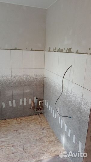 Услуги по ремонту квартир