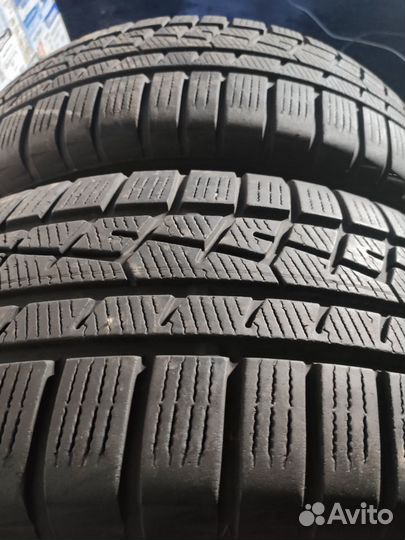 Yokohama W.Drive V902A 225/55 R18 98V