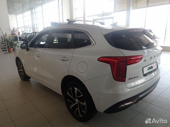 Haval Jolion 1.5 AMT, 2023