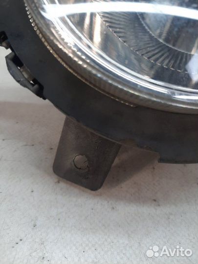 Фара передняя левая Nissan Micra хэтчбэк 5 дв. 1.0