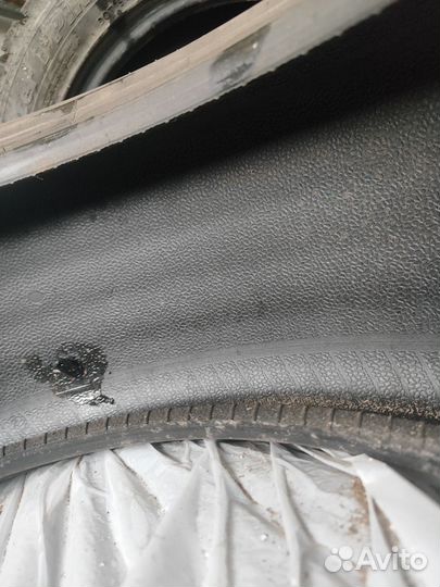 Pirelli Cinturato P7 225/50 R18