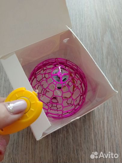 Интерактивные игрушки