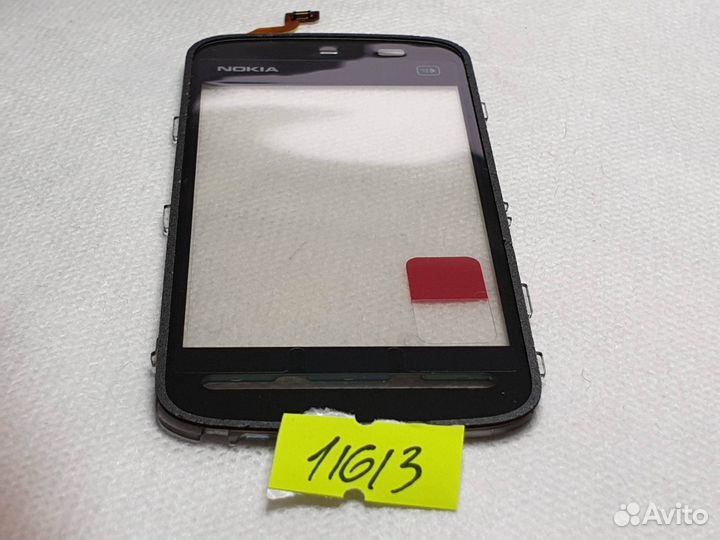 Тачскрин Nokia 5800