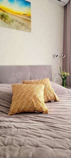 Квартира-студия, 25 м², 10/13 эт.