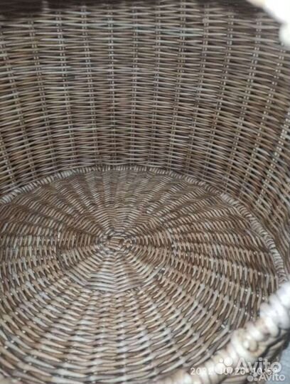 Уютный домик лежанка для кошки