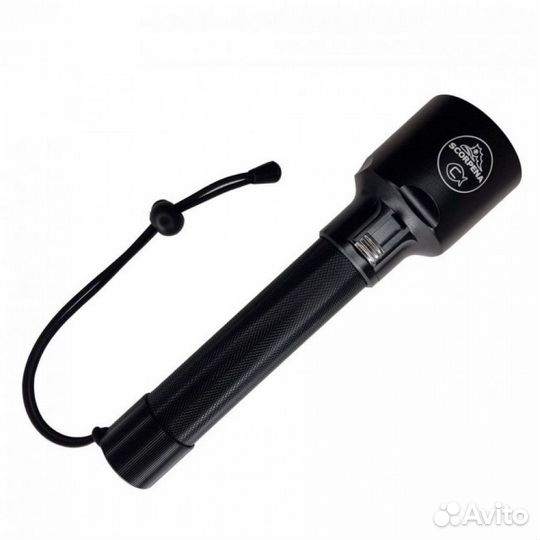 Фонарь Scorpena C