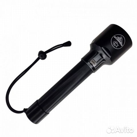 Фонарь Scorpena C