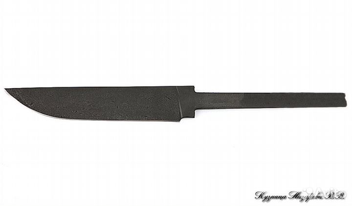Клинок Засапожный х12мф